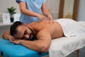 Massage Services in Multan